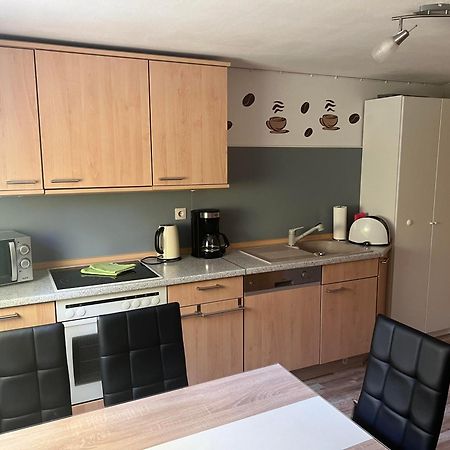 Ferienwohnung Liss Timmendorfer Strand Extérieur photo