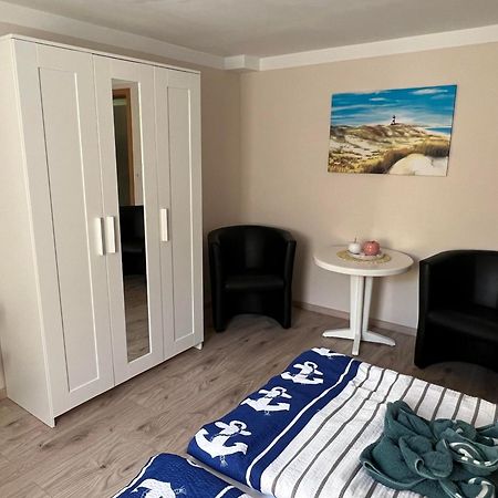 Ferienwohnung Liss Timmendorfer Strand Extérieur photo