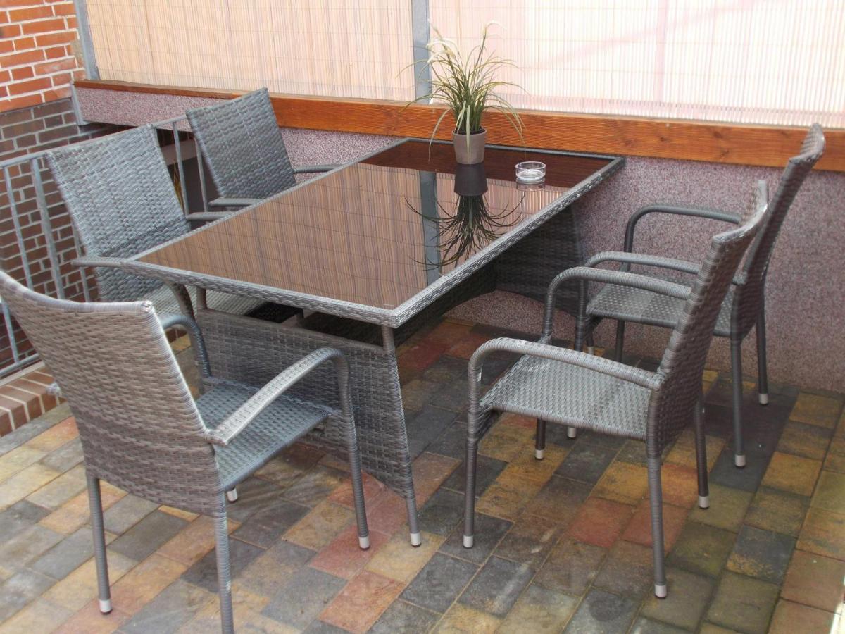 Ferienwohnung Liss Timmendorfer Strand Extérieur photo