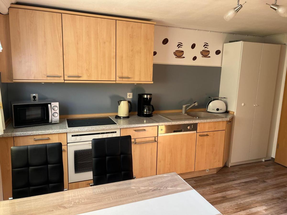 Ferienwohnung Liss Timmendorfer Strand Extérieur photo