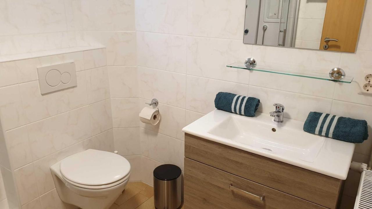Ferienwohnung Liss Timmendorfer Strand Extérieur photo