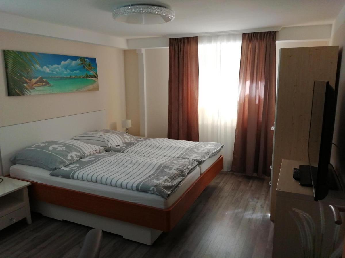 Ferienwohnung Liss Timmendorfer Strand Extérieur photo