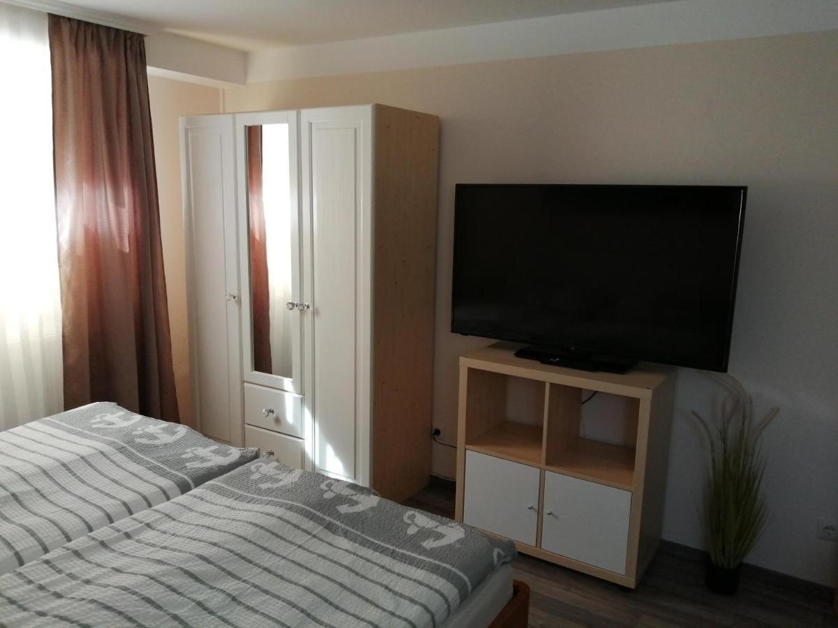 Ferienwohnung Liss Timmendorfer Strand Extérieur photo