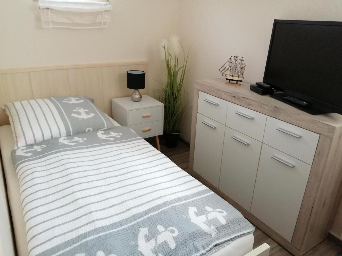 Ferienwohnung Liss Timmendorfer Strand Extérieur photo