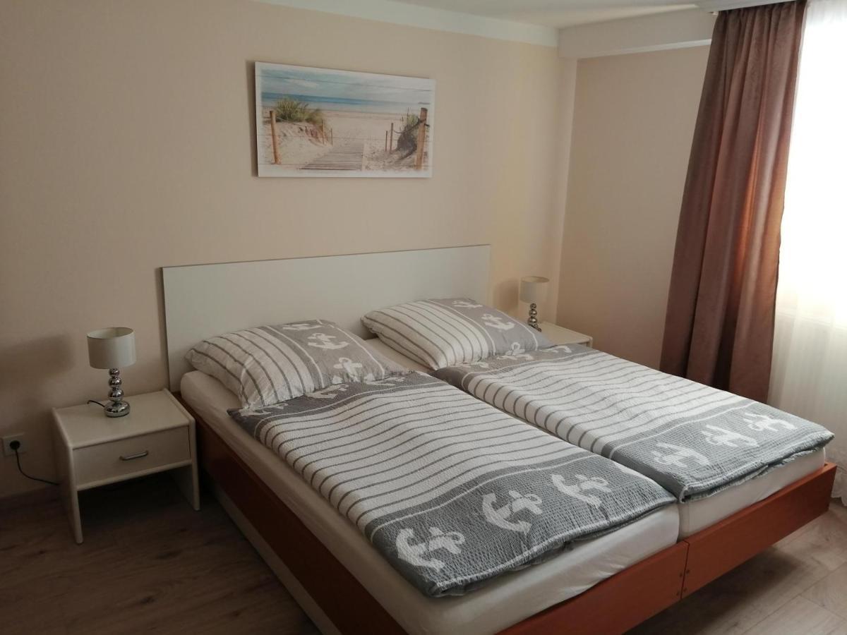 Ferienwohnung Liss Timmendorfer Strand Extérieur photo