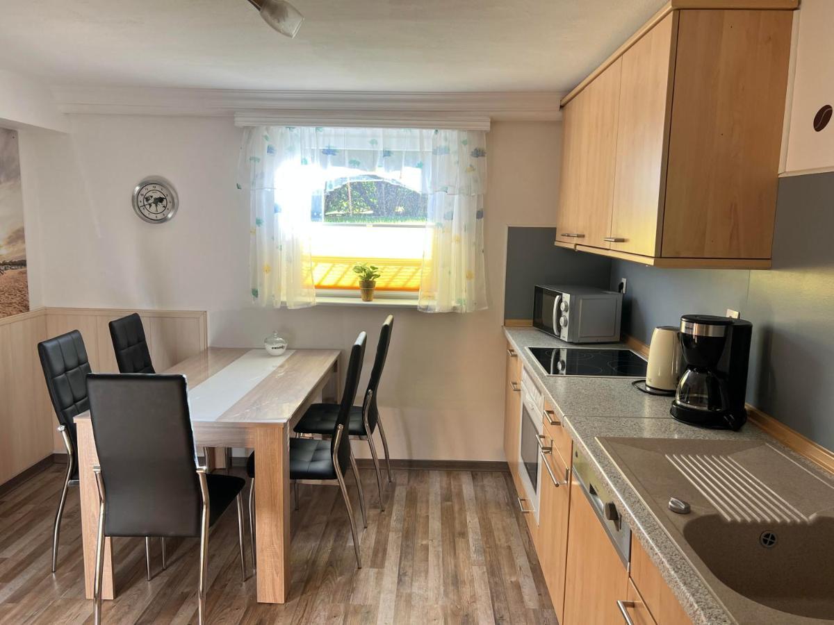 Ferienwohnung Liss Timmendorfer Strand Extérieur photo