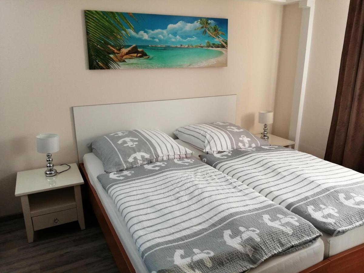 Ferienwohnung Liss Timmendorfer Strand Extérieur photo