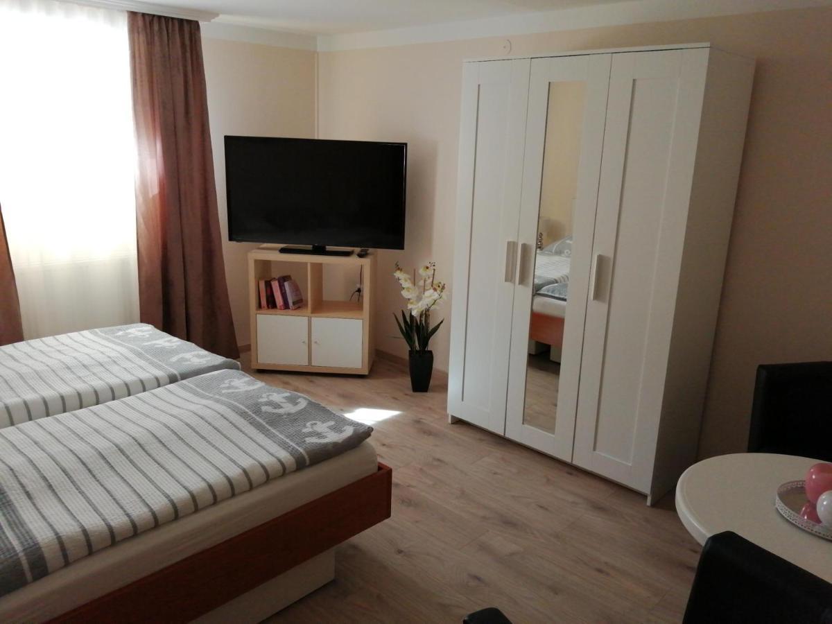 Ferienwohnung Liss Timmendorfer Strand Extérieur photo