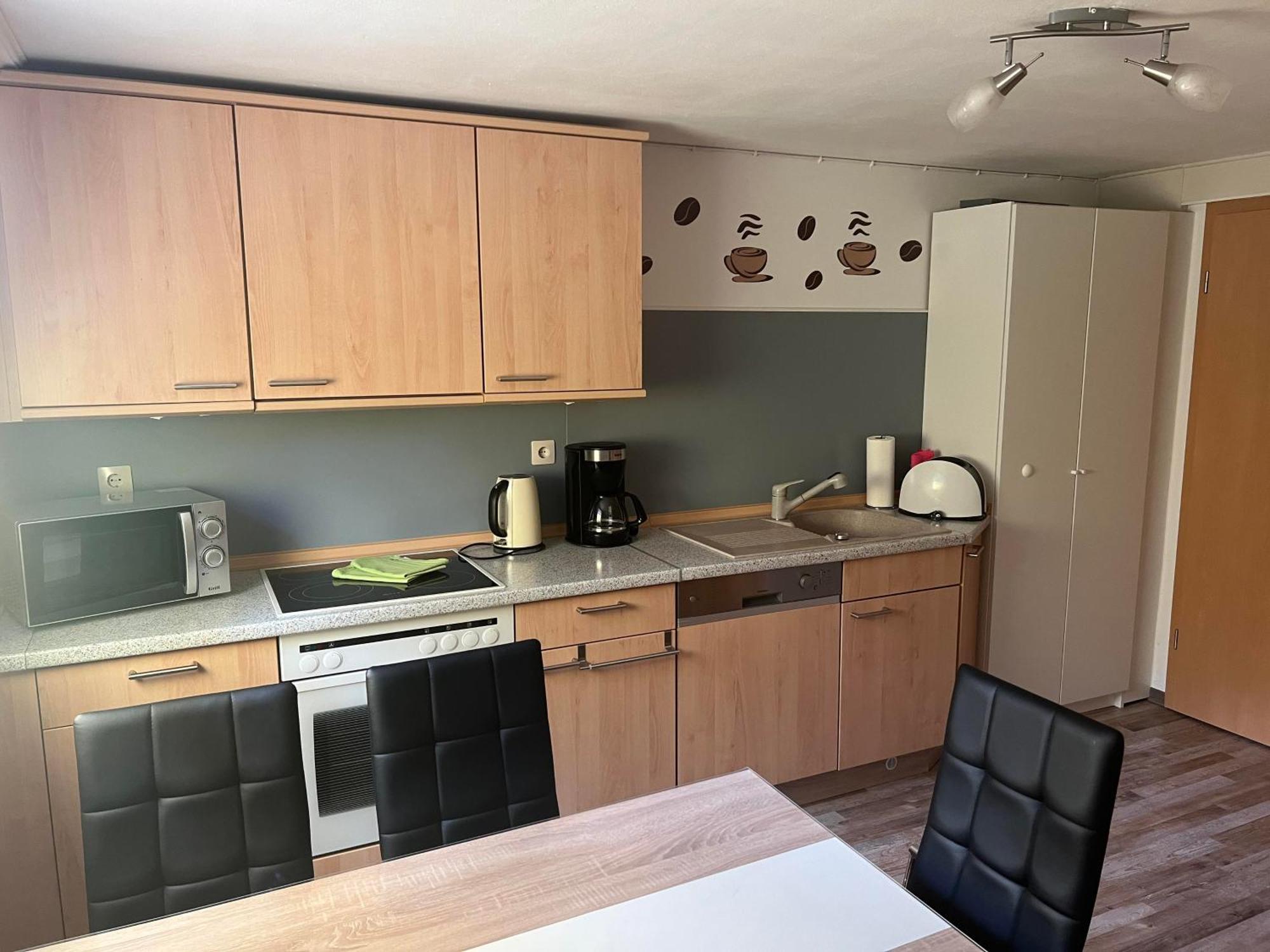 Ferienwohnung Liss Timmendorfer Strand Extérieur photo