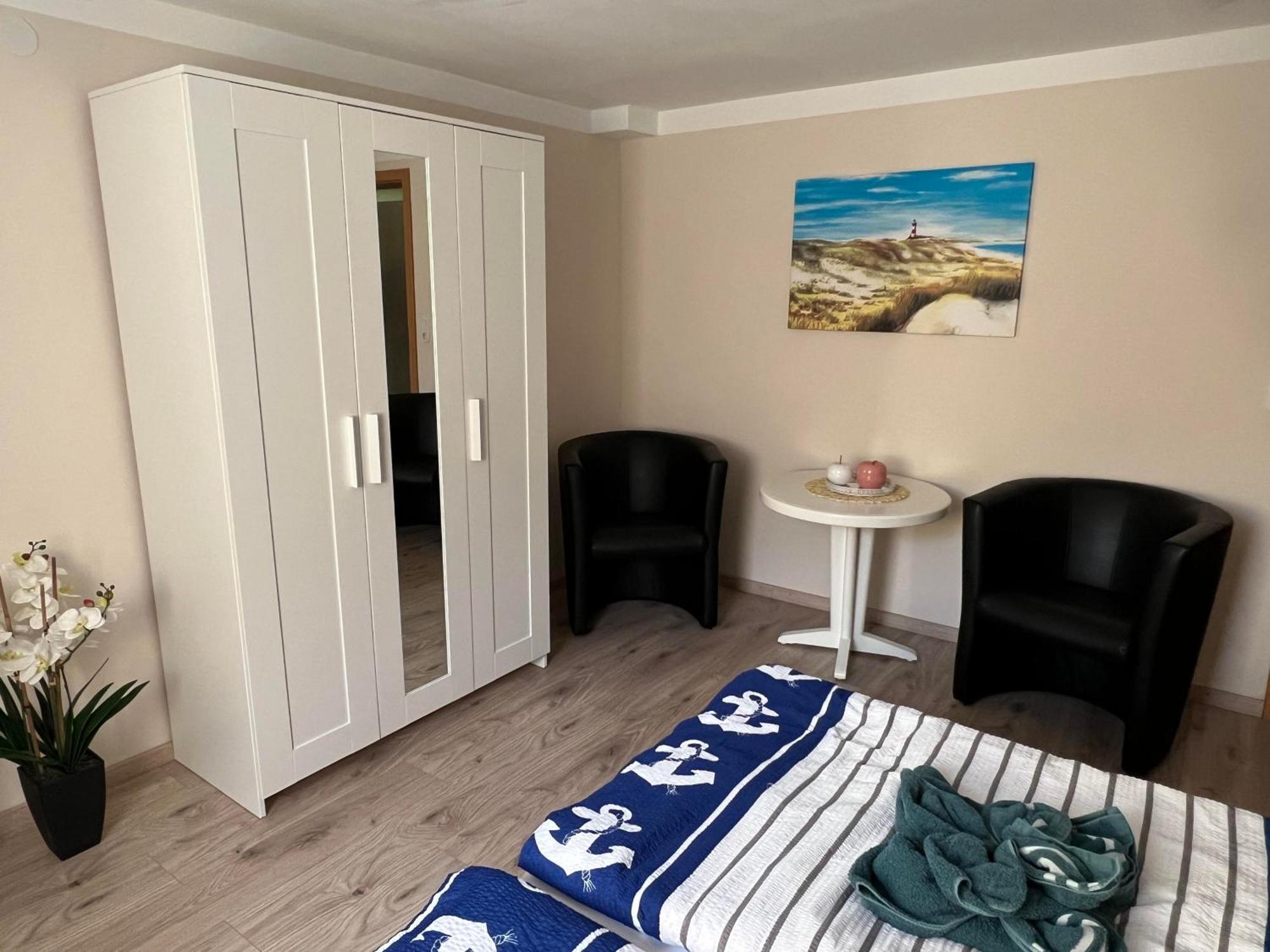 Ferienwohnung Liss Timmendorfer Strand Extérieur photo