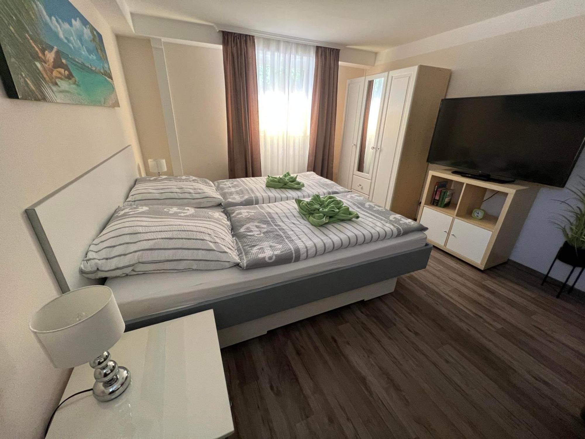 Ferienwohnung Liss Timmendorfer Strand Extérieur photo