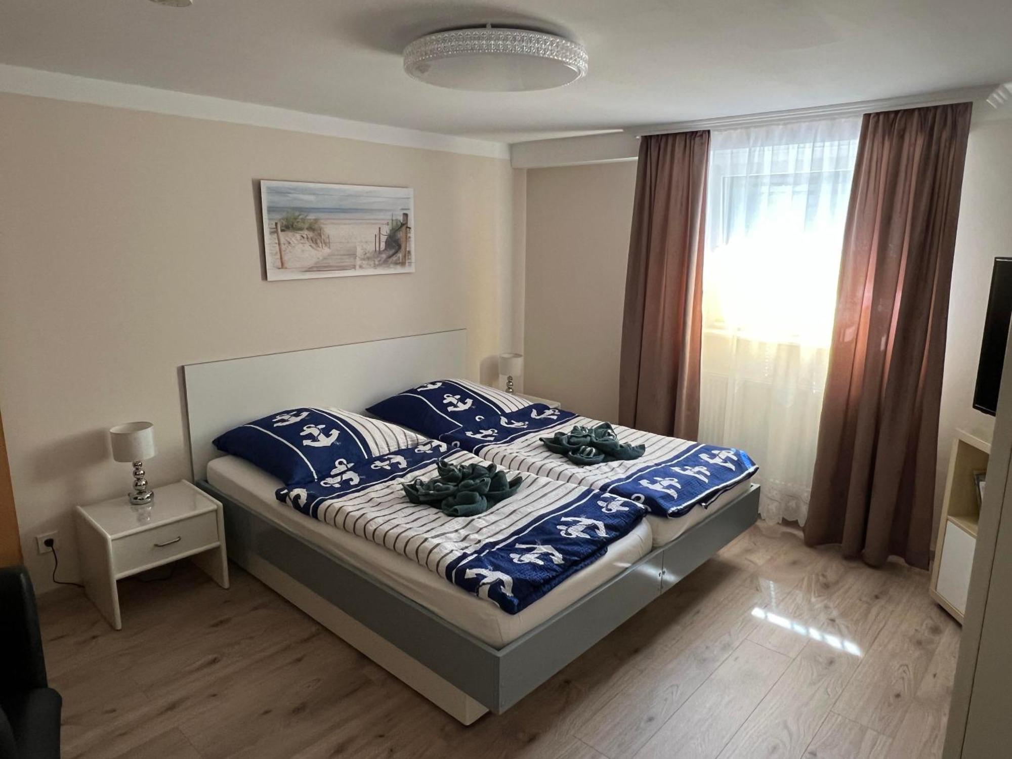Ferienwohnung Liss Timmendorfer Strand Extérieur photo