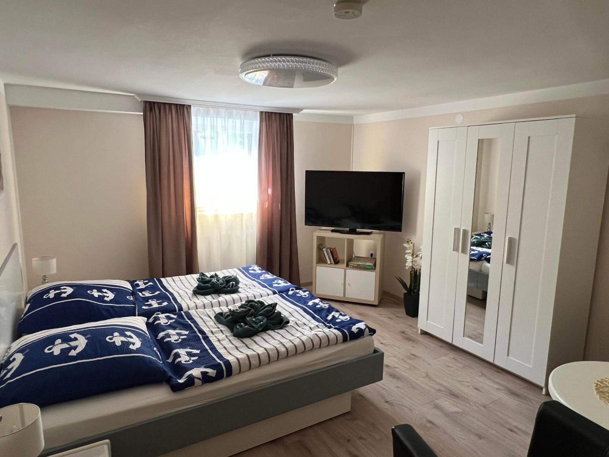 Ferienwohnung Liss Timmendorfer Strand Extérieur photo
